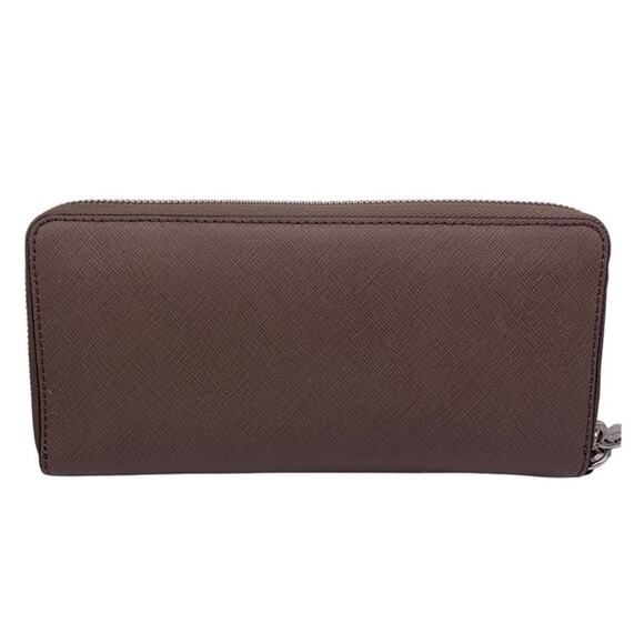 Michael Kors Zip Around Wallet - Picture 2 of 11